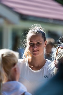 Jolien Ueberschär 279 - Kuehlungsborner Tennisturnier